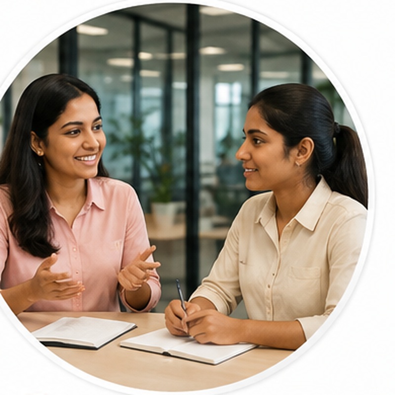 Communication & Professional Skills