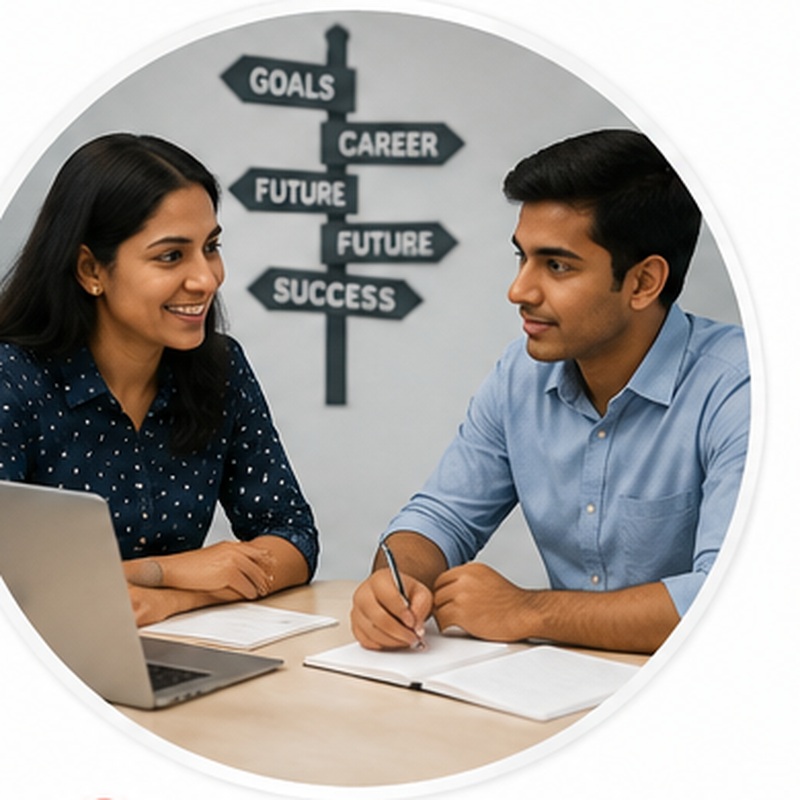 Career Guidance & Mentorship